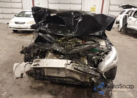 2020 Nissan Altima Sv Intelligent Awd from USA, damaged, VIN 1N4BL4DW4LC227075